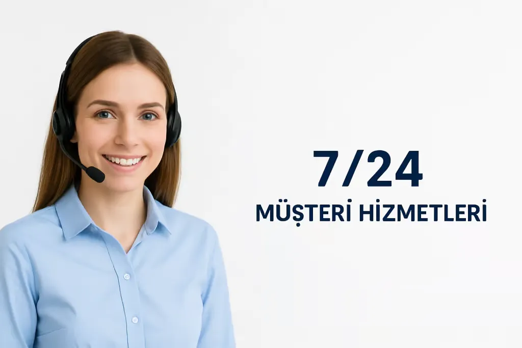 MENDERES INDESİT Teknik Servis Ekibi